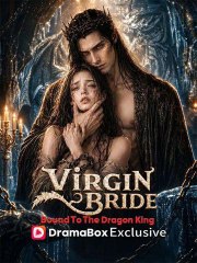 Bride Bound to the Dragon King (2024)