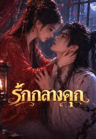 รักกลางคุก