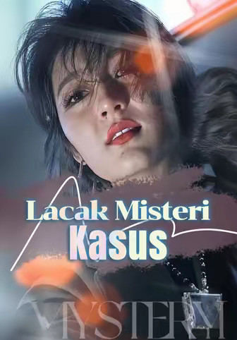 Lacak Misteri Kasus