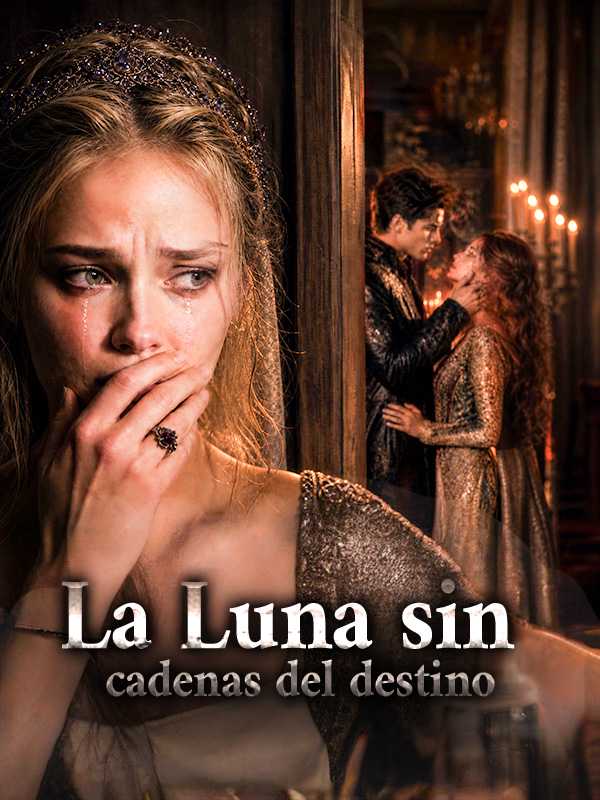 La Luna sin cadenas del destino