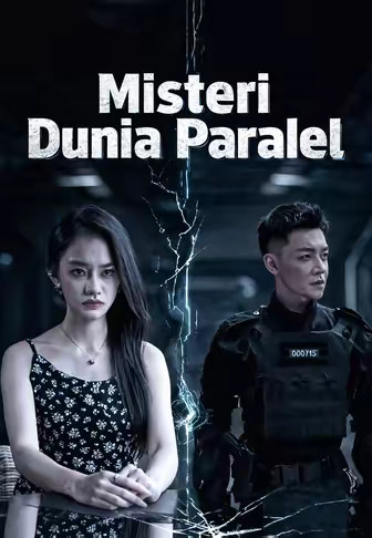 Misteri Dunia Paralel