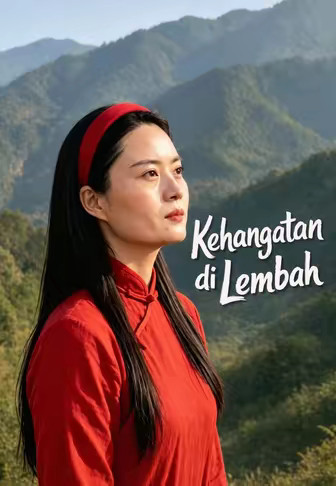 Kehangatan di Lembah