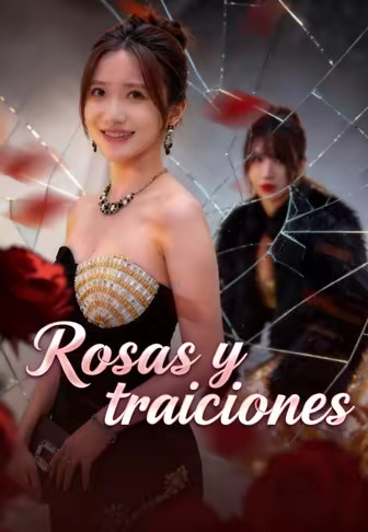 Rosas y traiciones