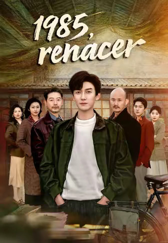1985, renacer