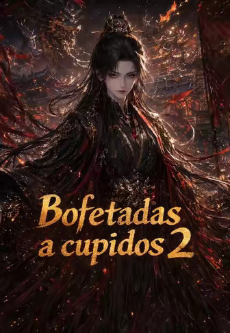 Bofetadas a cupidos 2