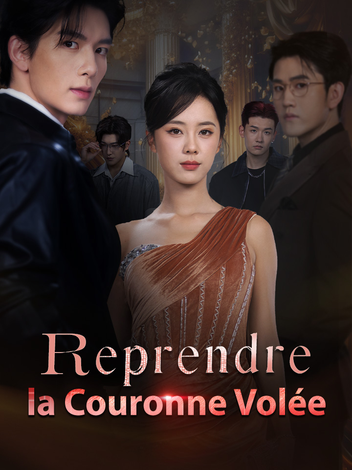 Reprendre la Couronne Volée