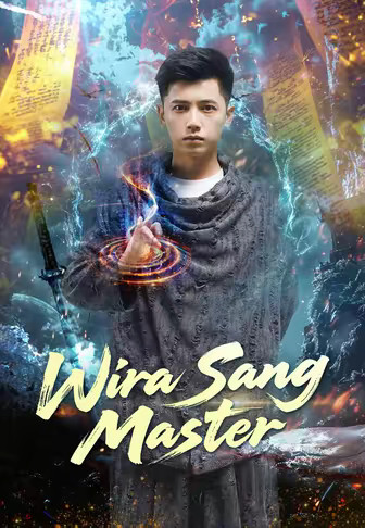 Wira Sang Master