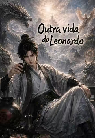 Outra vida do Leonardo