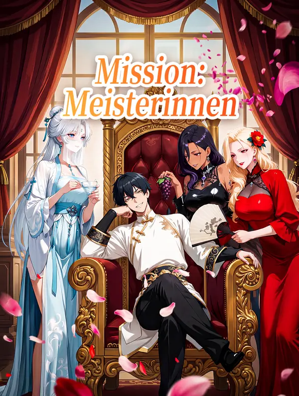 Mission: Meisterinnen
