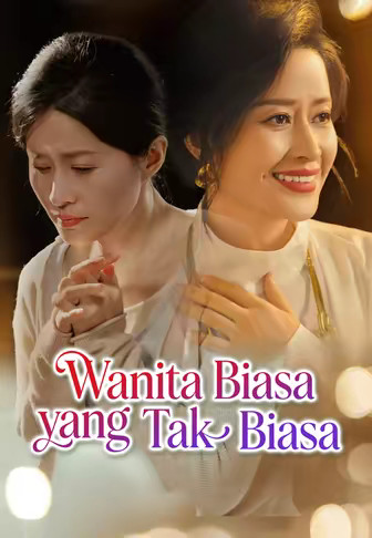 Wanita Biasa yang Tak Biasa