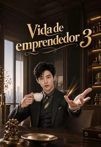 Vida de emprendedor 3