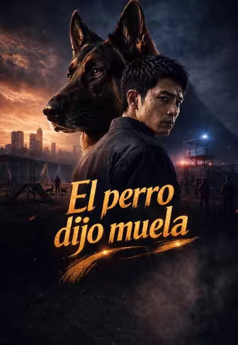 El perro dijo muela