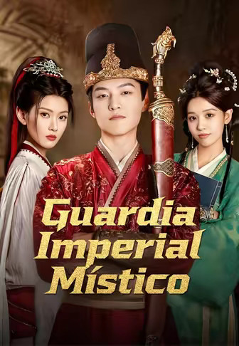Guardia Imperial Místico