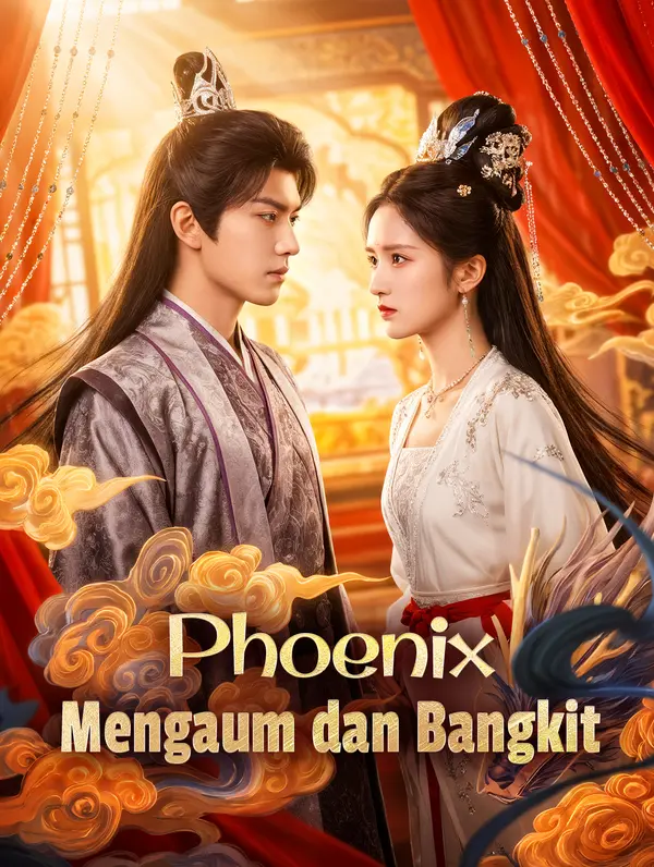 Phoenix Mengaum dan Bangkit