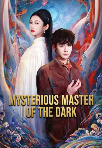 Mysterious Master of the Dark