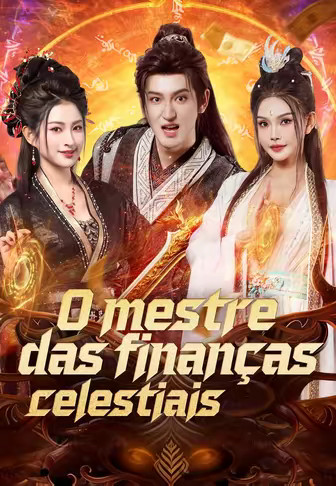 O mestre das finanças celestiais