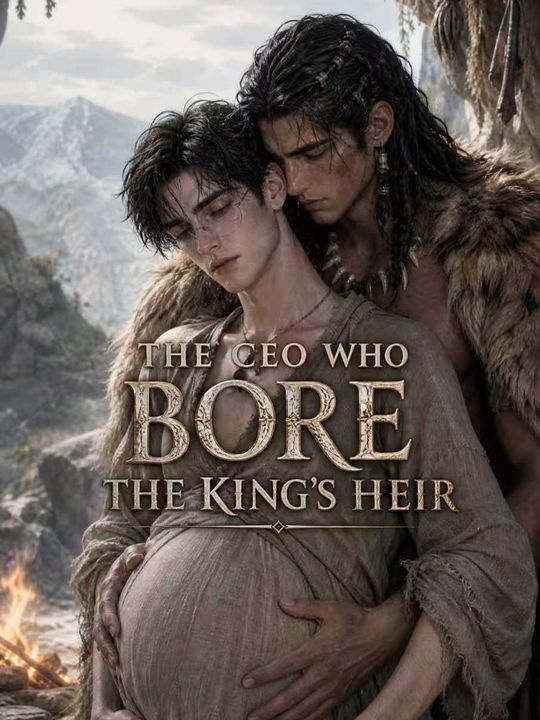 THE CEO WHO BORE THE KING’S HEIR