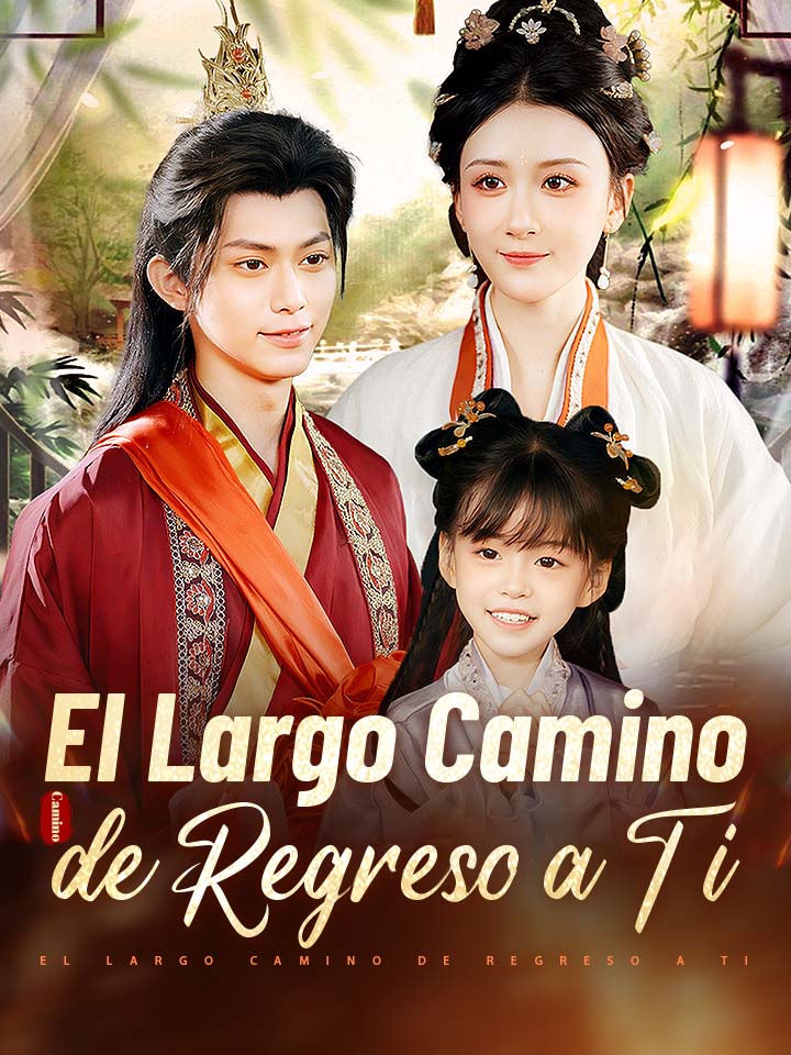 El Largo Camino de Regreso a Ti