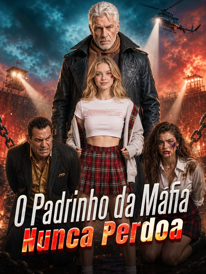 O Padrinho da Máfia Nunca Perdoa