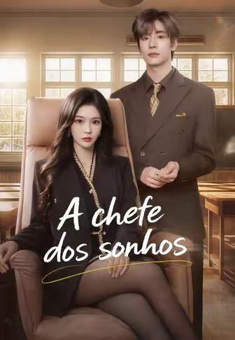 A chefe dos sonhos