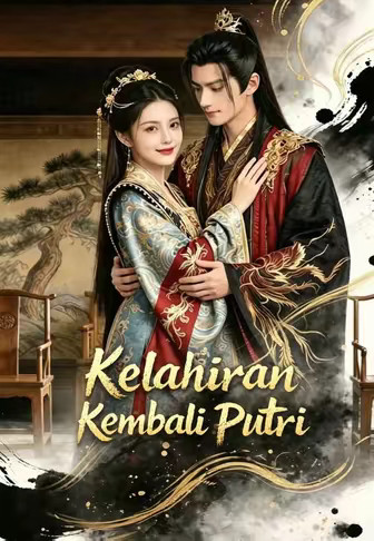Kelahiran Kembali Putri