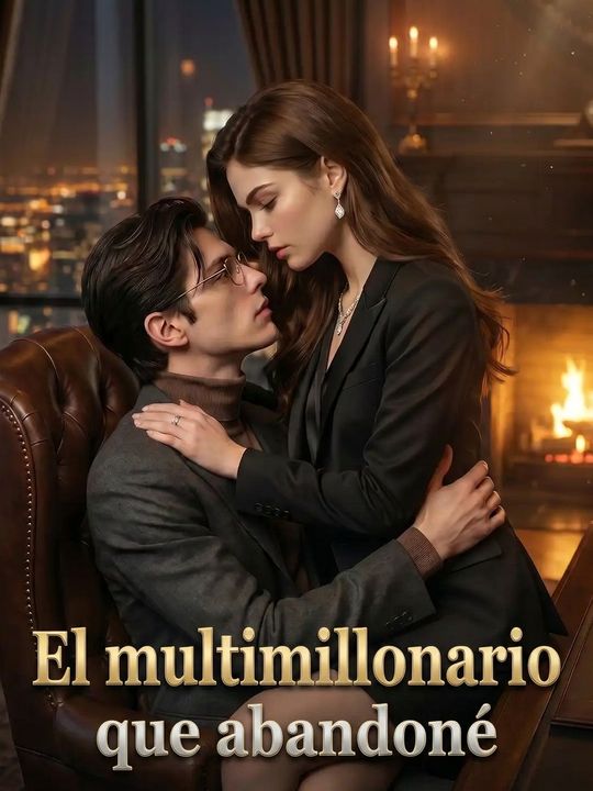 El multimillonario que abandoné