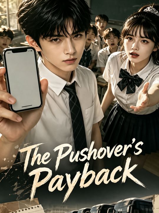 The Pushover's Payback
