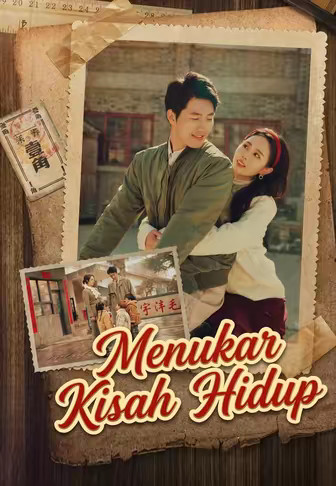Menukar Kisah Hidup