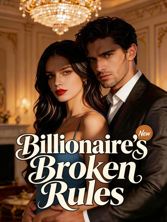 Billionaire's Broken Rules