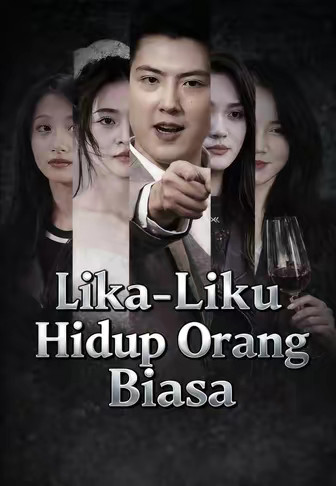 Lika-Liku Hidup Orang Biasa