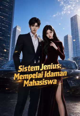 Sistem Jenius: Mempelai Idaman Mahasiswa