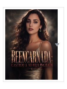 Beencarnada：castigo mi hija ingrata
