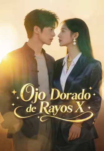Ojo Dorado de Rayos X