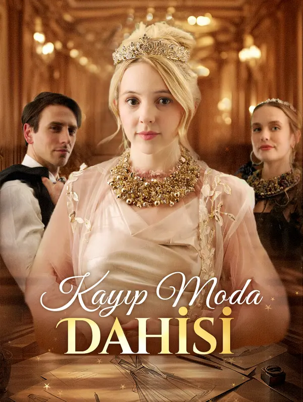 Kayıp Moda Dahisi (2024)