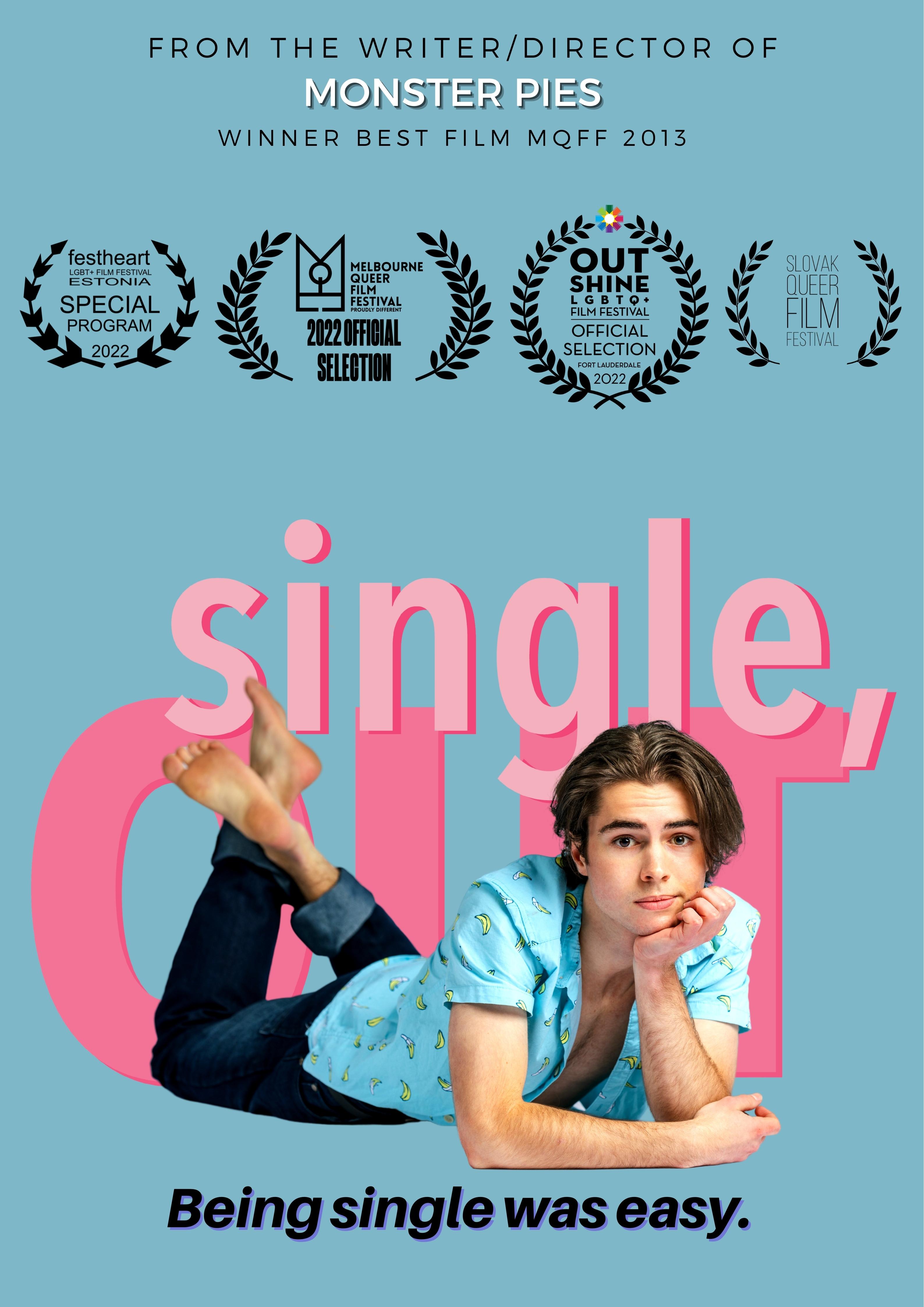 Single, Out (2023)