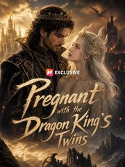 Pregnant with the Dragon King's Twins (2024)