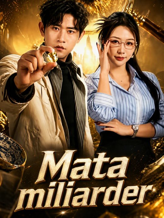 Mata miliarder