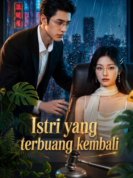 Istri yang terbuang kembali