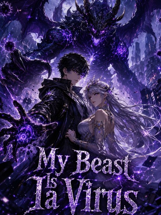 My Beast Is a Virus