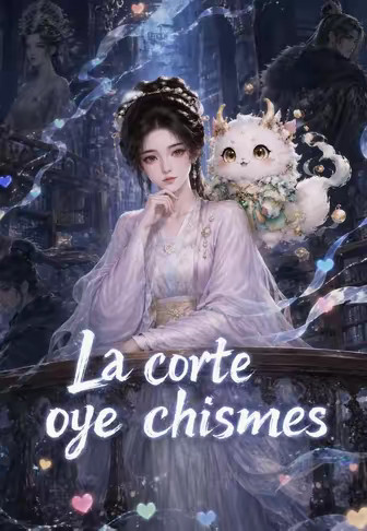 La corte oye chismes
