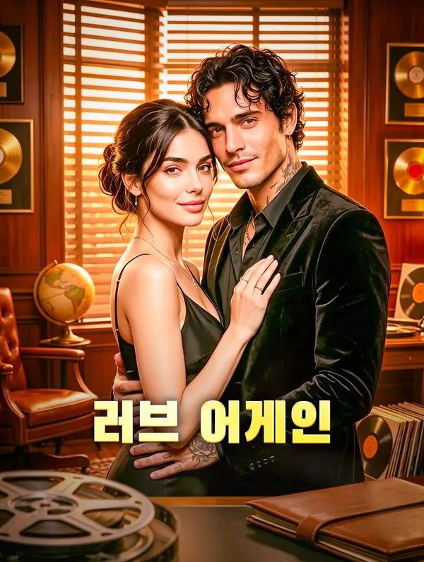 러브 어게인