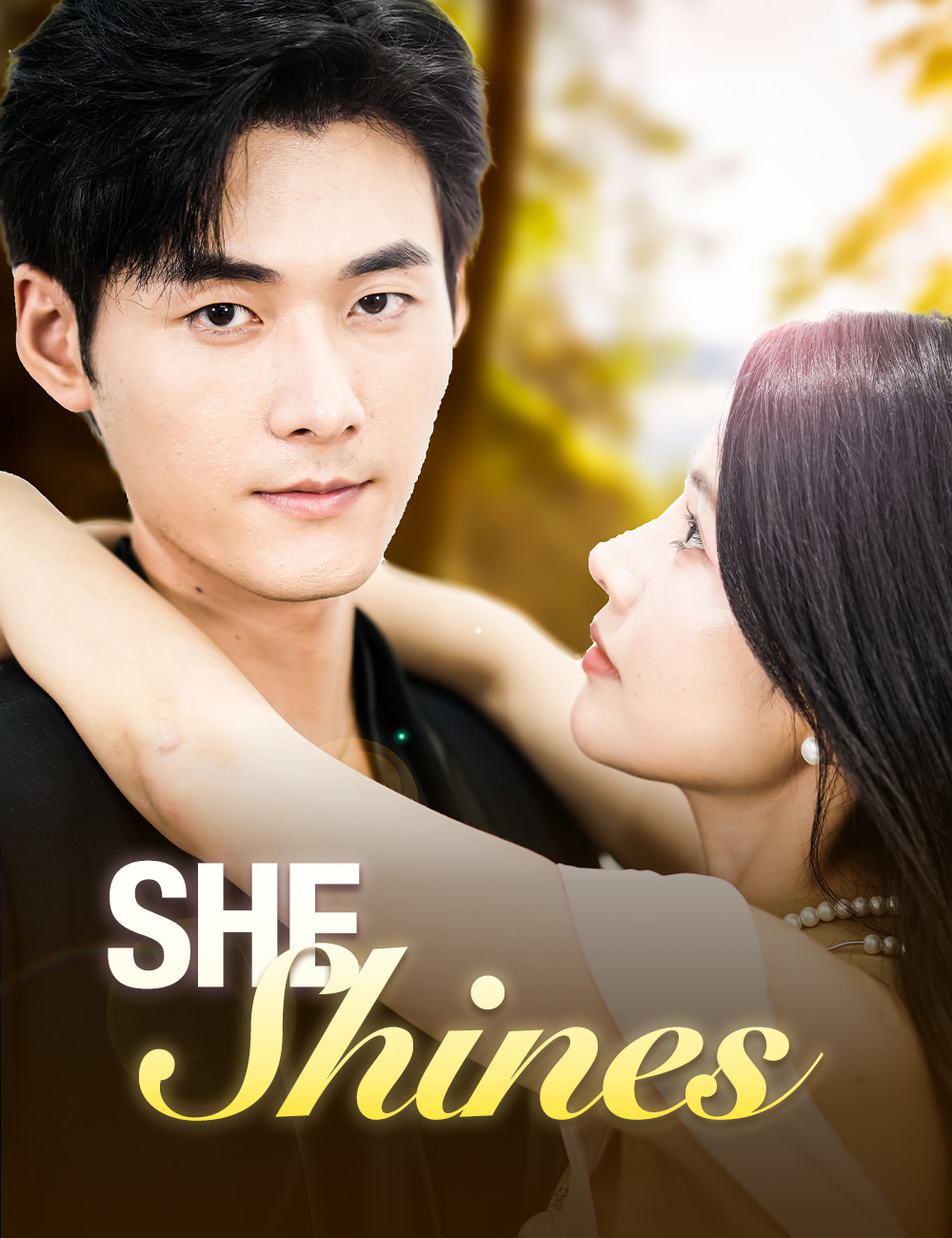 She Shines (2024)