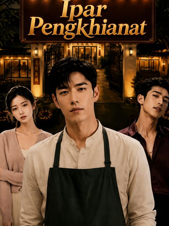 Ipar Pengkhianat