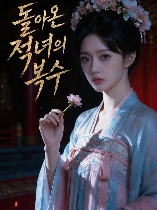 돌아온 적녀의 복수