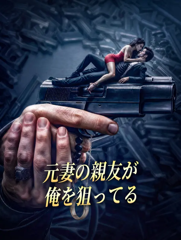 元妻の親友が、俺を狙ってる