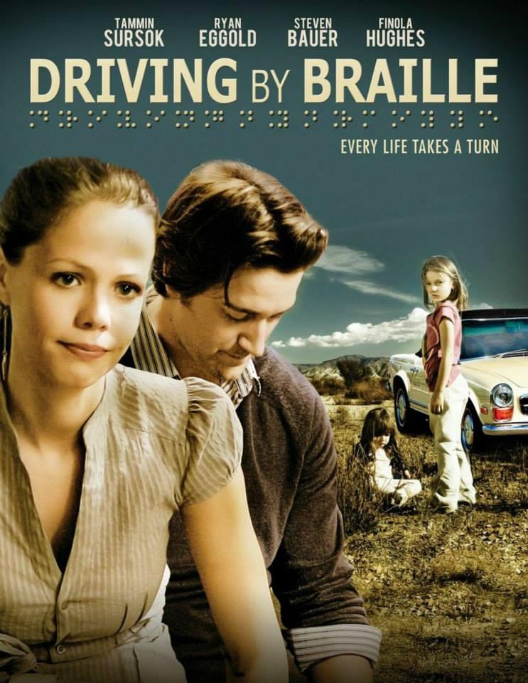 Driving by Braille (2011)