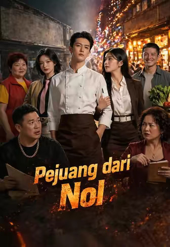 Pejuang dari Nol
