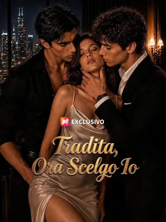 Tradita, Ora Scelgo Io