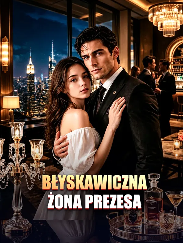 Błyskawiczna żona prezesa