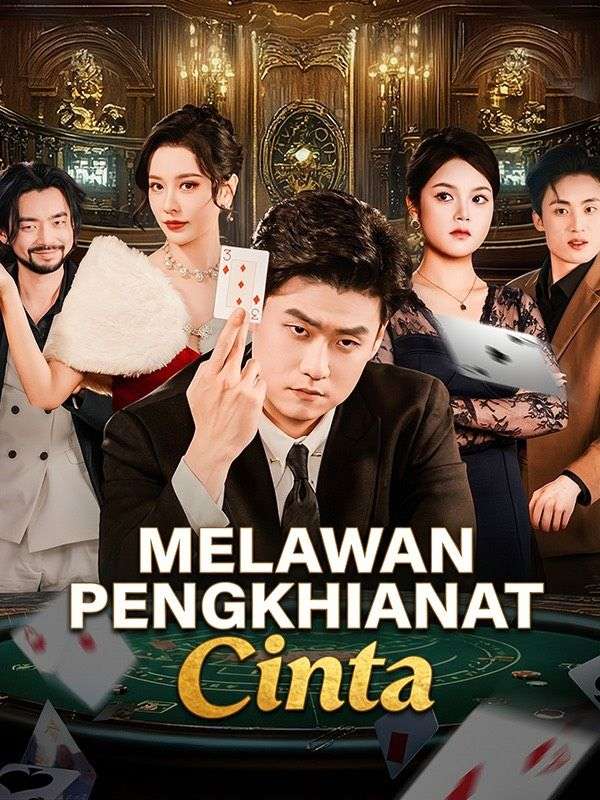 Melawan Pengkhianat Cinta
